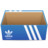 Adidas shoe box Icon